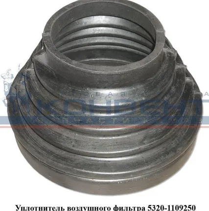 Фото №0 Уплотнитель воздушного фильтра