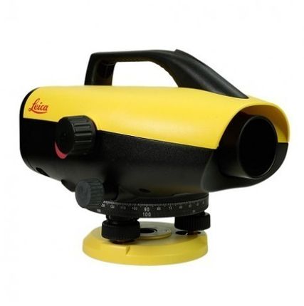 Фото №0 Цифровой нивелир Leica Sprinter 50