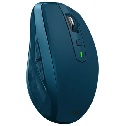 Фото №0 Мышь Logitech MX Anywhere 2S