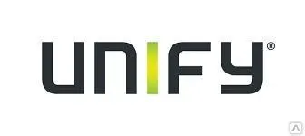фото Ключ активации для кордлес Unify L30251-U600-A395 Unify