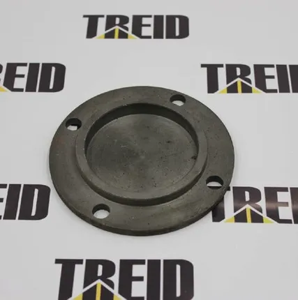 Фото №0 Крышка КПП задняя