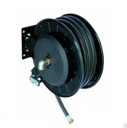 Фото №0 Катушка с рукавом Piusi F00750180