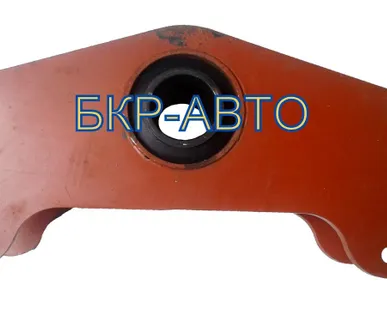 фото Балансир подвески BPW L=400мм B=128 D=100 d=60мм аналог