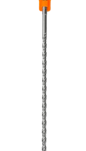 фото Вихрь Бур по бетону ВИХРЬ 10x410x350