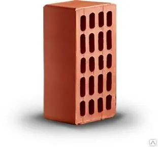 Фото №0 Кирпич облицовочный Красный