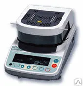 фото ML-50 Анализатор влажности (A&amp;D, Япония)