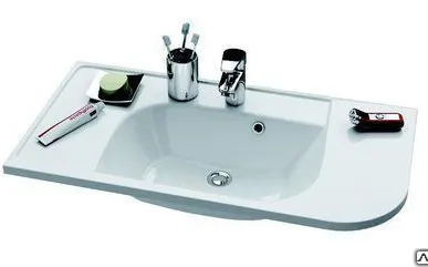 фото Умывальник Ravak Praktik S (L\R)