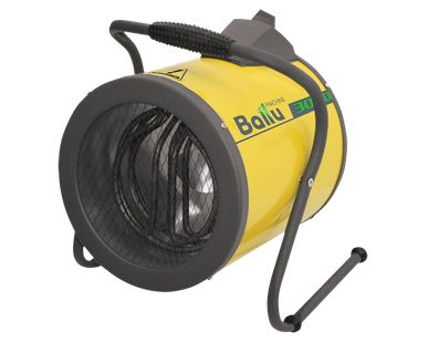 фото Тепловая пушка Ballu BHP-P-3