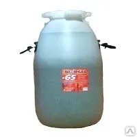 Фото №0 Теплоноситель Никсигель 65, 50л