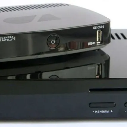 Фото №0 Комплект Триколор на 2 ТВ