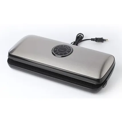 Фото №0 Вакуумный упаковщик E5300-MS