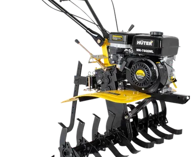 фото Huter Сельскохозяйственная машина МК-7800PL Huter