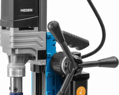 фото Магнитный сверлильный станок DMA-35