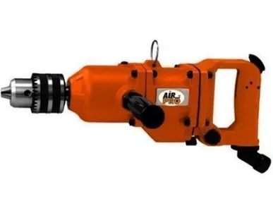 фото Дрель пневматическая прямая AIRPRO SA6123