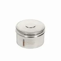 фото Дымоходы Теплов и Сухов Заглушка ревизии моно ЗРМ-Р 430-0.5 D160 (Д) М