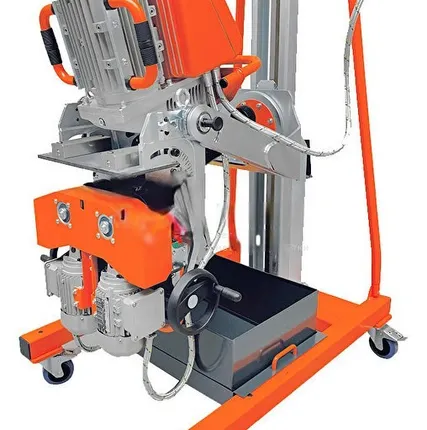 Фото №0 Автоматический кромкорез NKO UZ-50