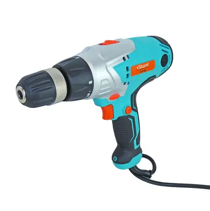 Фото №1 Сетевой шуруповерт Sturm! ID2140