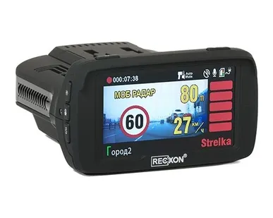 фото Видеорегистратор с