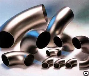 фото Отводы 09г2с