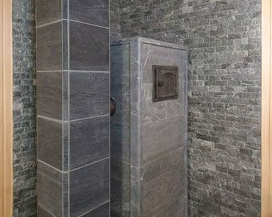 фото Плитка из натурального камня