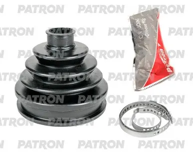 фото PDC0089 Пыльник ШРУСа