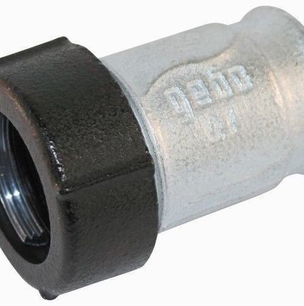 Фото №0 Соединение (Geba) РЗ НР Ду20-3/4"