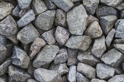 Фото №0 Щебень фракции 40-70 мм