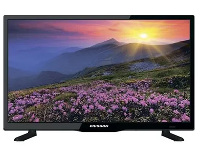 фото Телевизор Erisson 24HLE22T2 Smart