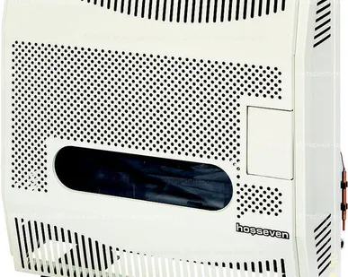 фото Газовый конвектор hosseven 9/1V Fan