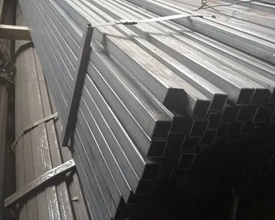 фото Труба профильная 60х60х3 мм ст2/3/10 12м