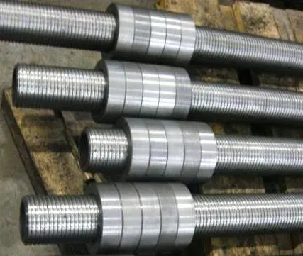 Фото №0 Гайка для анкерной тяги