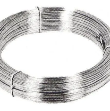 Фото №0 Проволока алюминиевая А97