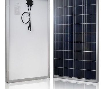 фото Солнечная панель SN-P100W
