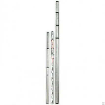 Фото №0 Нивелирная рейка Vega TS7M VEGA