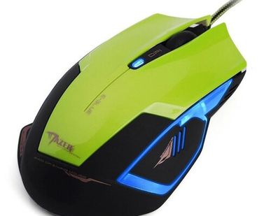 фото Мышь e-blue Cobra Mazer Type-R