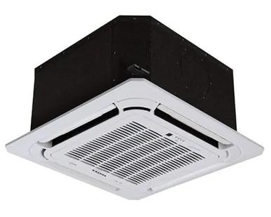 фото Внутренний блок Dantex