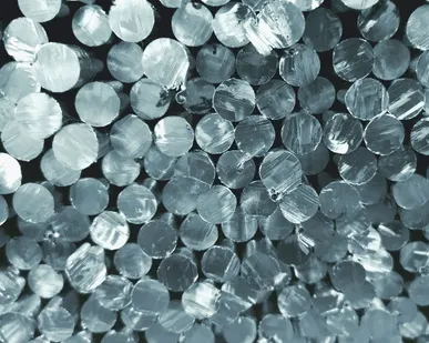 фото Круг 80 мм ст 45 ГОСТ 2590