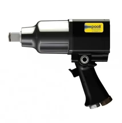 Фото №0 Гайковерт ударный пневматический Paoli DP 246