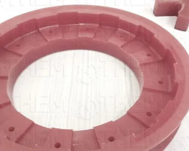 фото Просеивающие поверхности