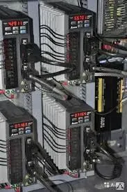 Фото №0 Ремонт ЧПУ оборудования