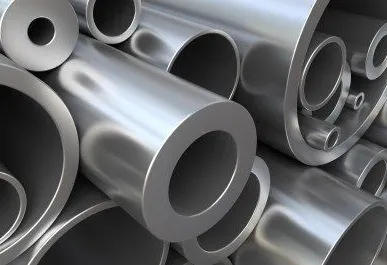 фото Труба титановая ВТ6