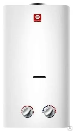Фото №0 Водонагреватель Ладогаз ВПГ-10Е