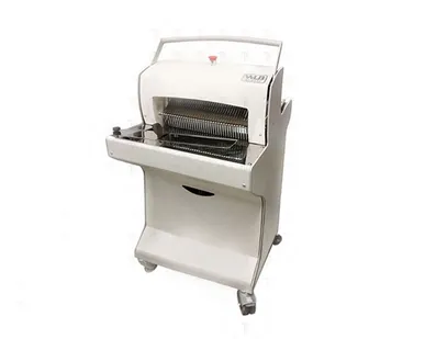 фото Хлеборезка WLBake BS ECO-F (420мм, 11мм)