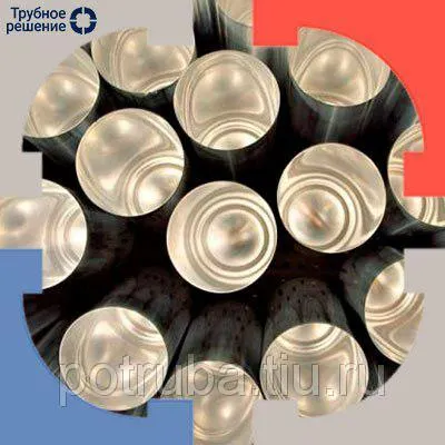 Фото №0 Пруток (круг) ЧДА деварда