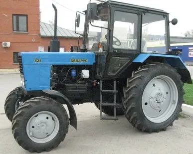 фото Трактор Беларус-82.1