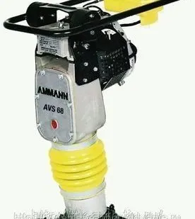 фото Вибротрамбовки AMMANN ADS 70
