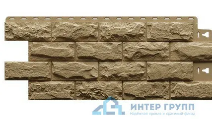 Фото №0 Панель фасадная Docke (Дёке) DUFOUR