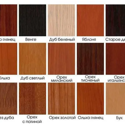 Фото №0 Панели МДФ