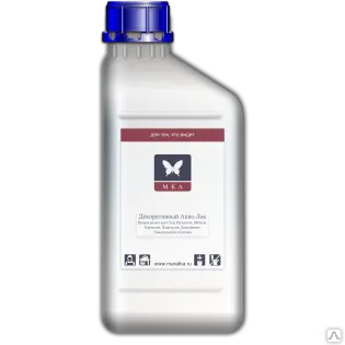 Фото №0 Аква-Лак