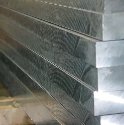 Фото №0 Плита алюминиевая Д19Т